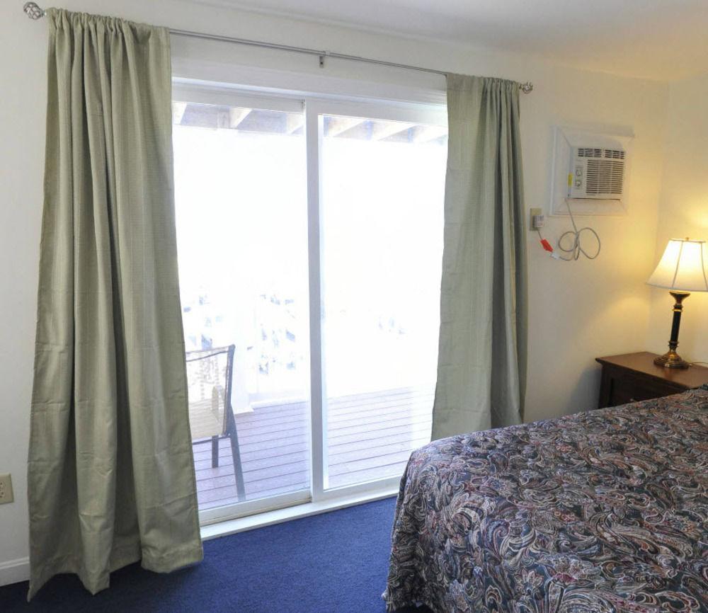 Atlantic Sands Hampton Buitenkant foto