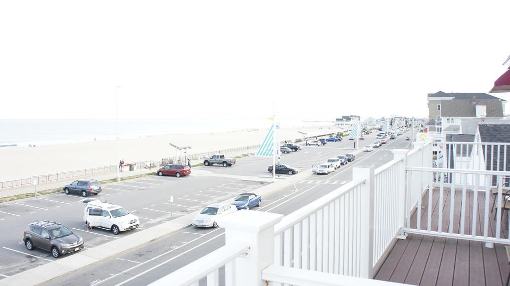 Atlantic Sands Hampton Buitenkant foto