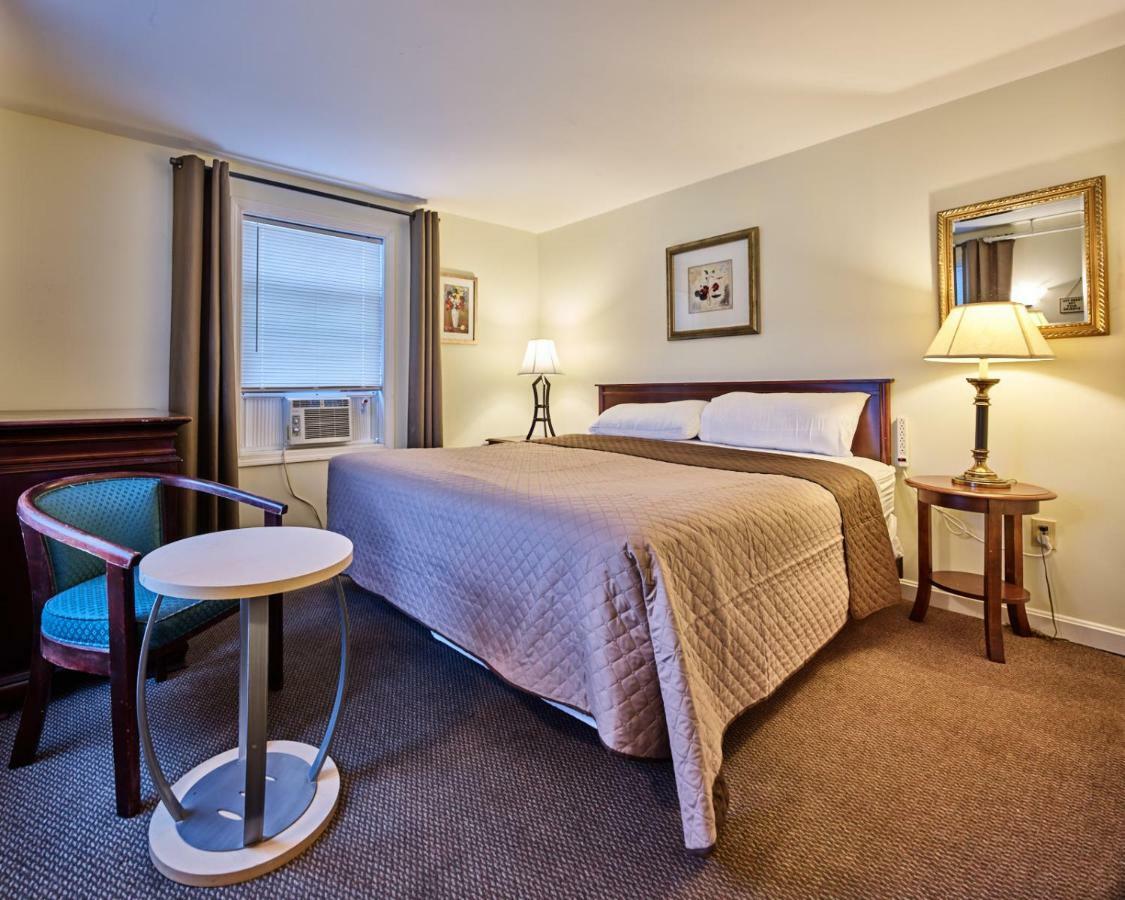 Atlantic Sands Hampton Buitenkant foto