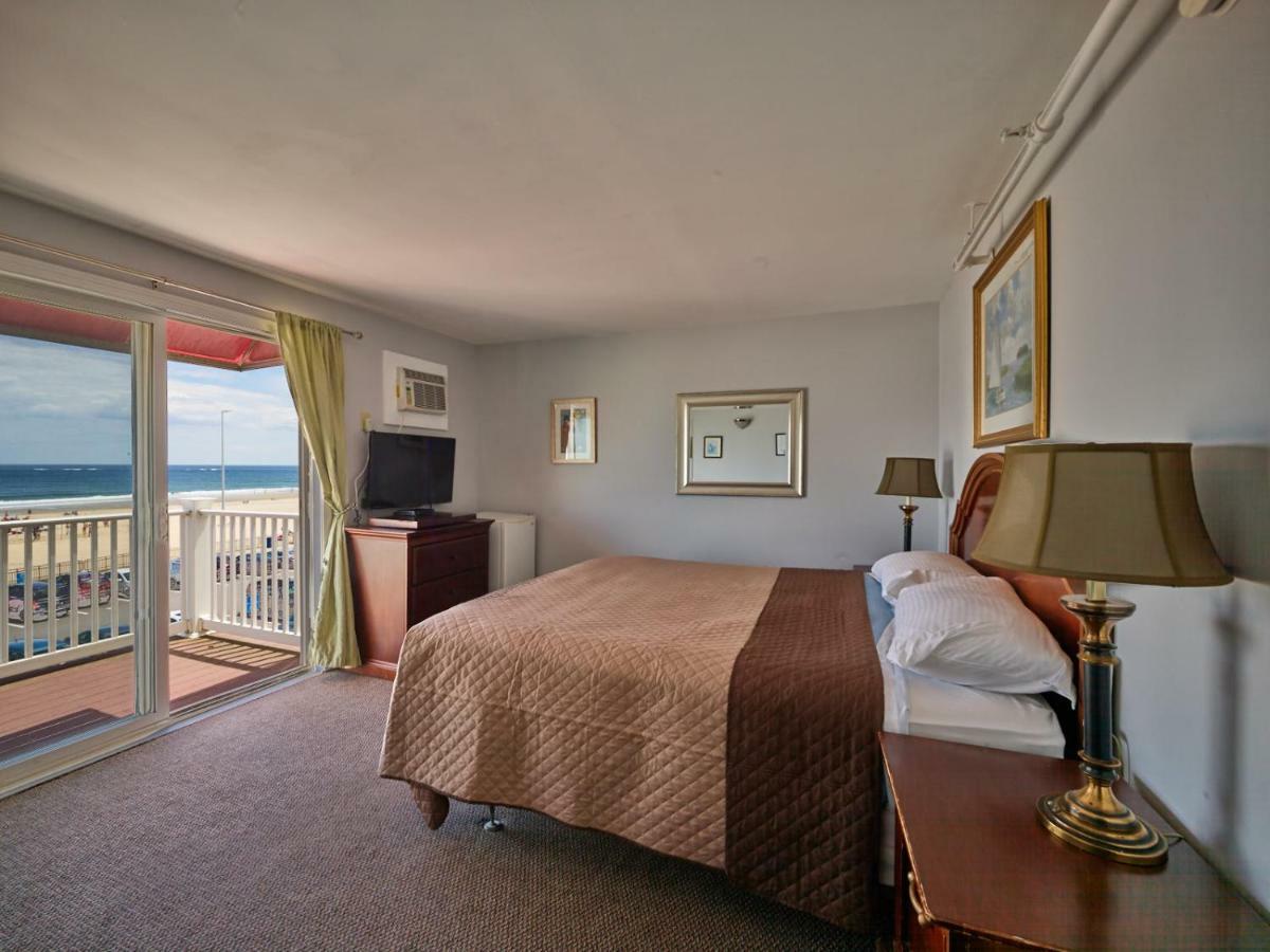 Atlantic Sands Hampton Buitenkant foto